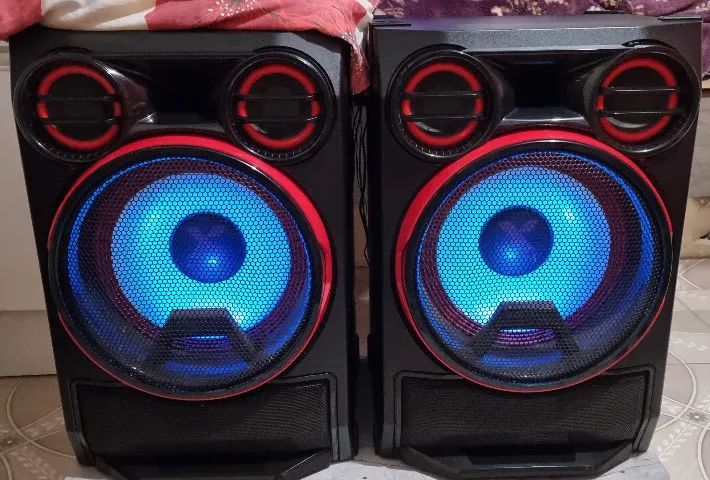 LG CK99 4.100 RMS