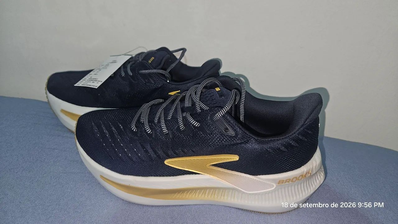 Brooks glycerin max 2
