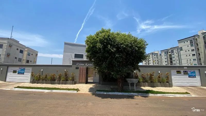 Apartamento, 70m², 2/4 na 208 Norte