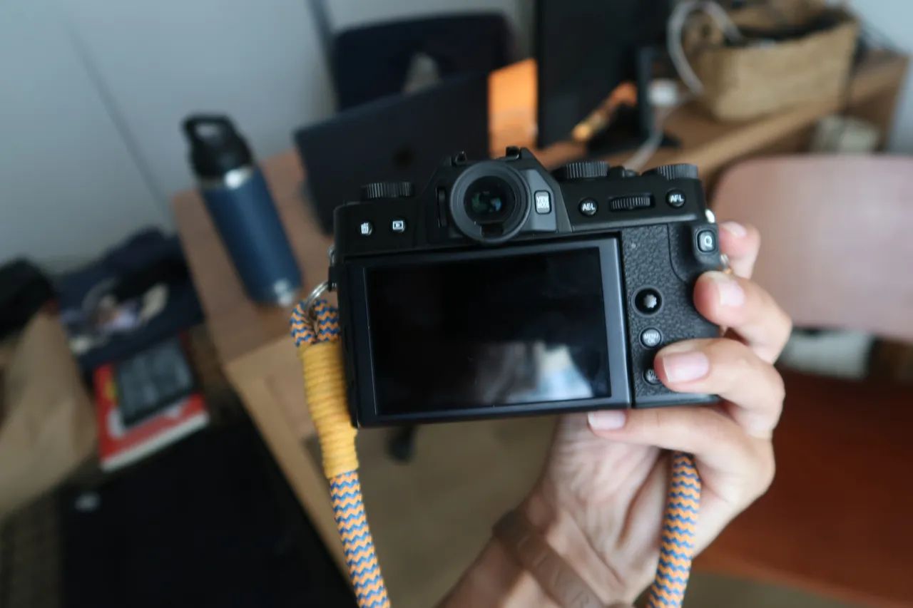 Fujifilm XT30 II + lente 27 mm - Foto 3