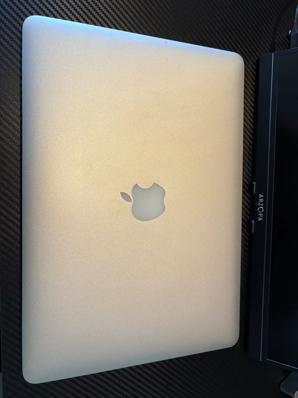 MacBook本体 2017 MacBookAir i5 251GB MacBook Air (13 polegadas, 2017) - Especificações técnicas