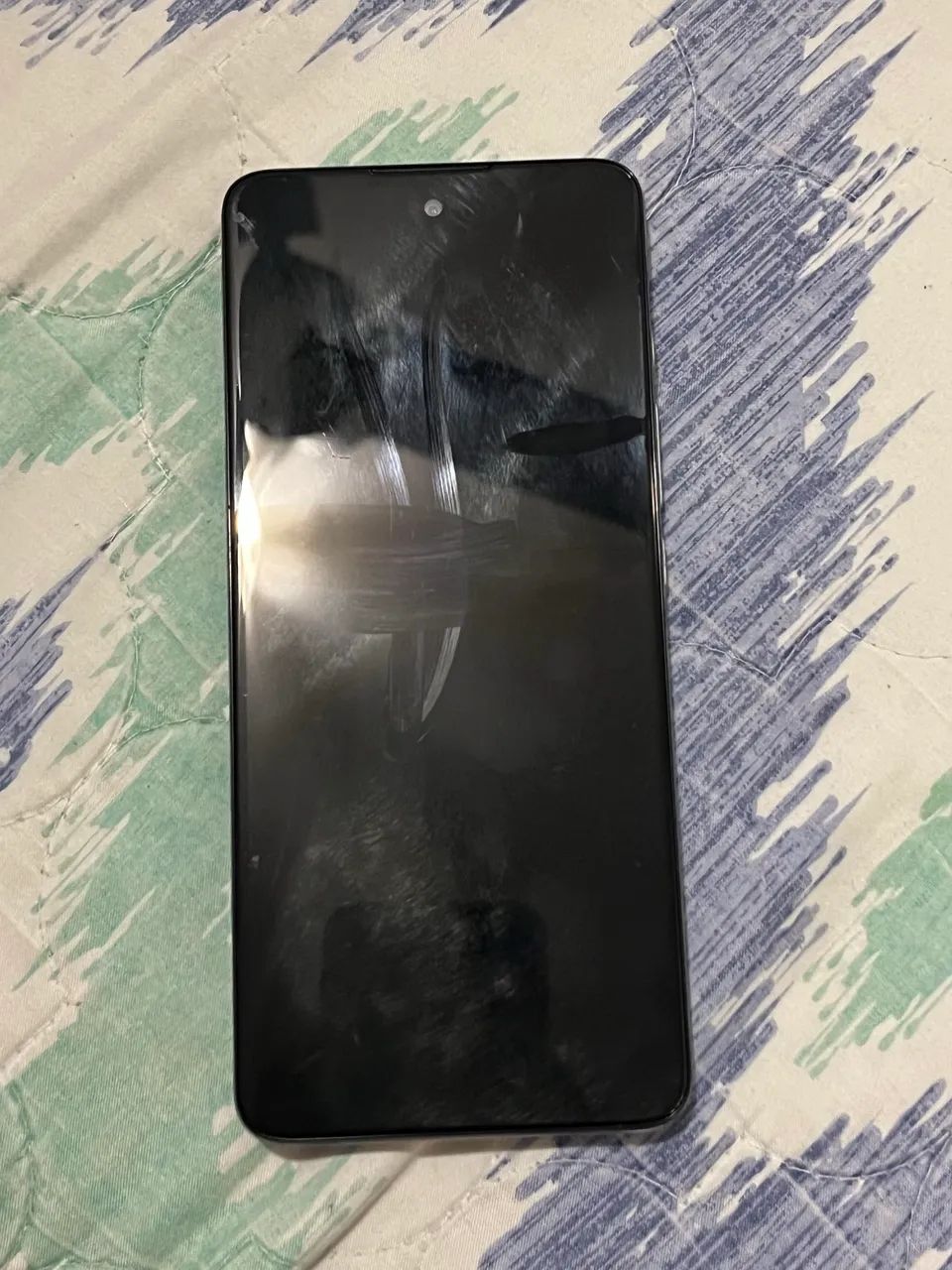 Celular Moto G60 - Foto 3