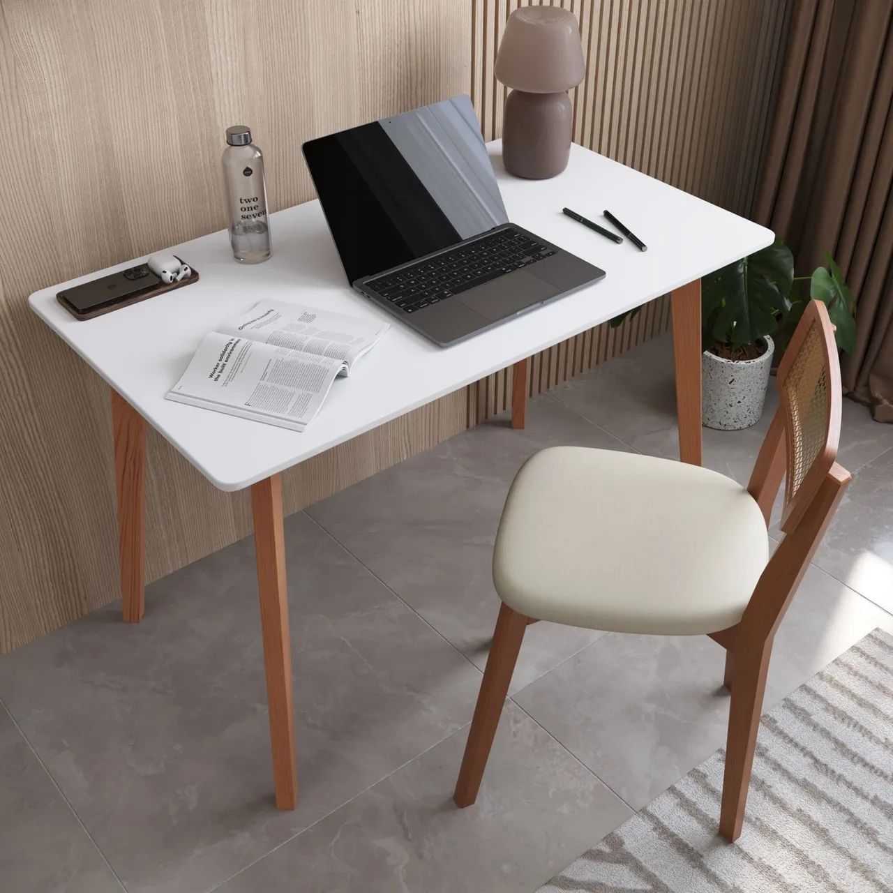 Mesa de Escritório (Usada)
