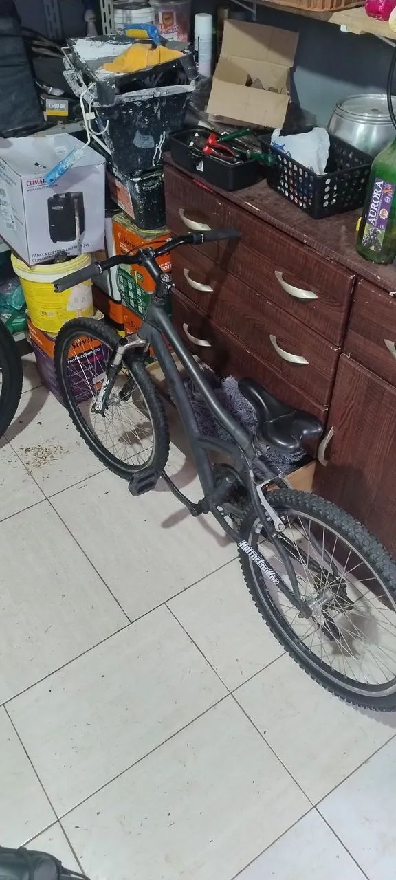 Caloi aro 24 