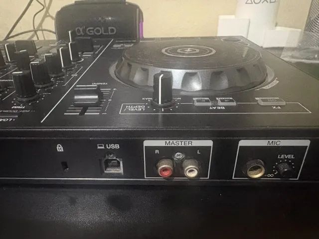 Controladora Pioneer DDJ-RB - Foto 5