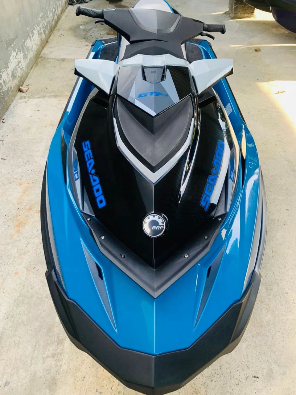 Jet ski GTI 130 SE 2018 - Foto 2