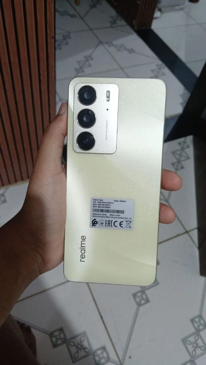 Celular smartphone redimi c75 - Foto 3