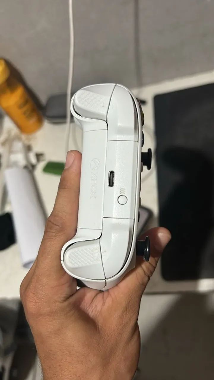 Controle de xbox series s - Foto 2