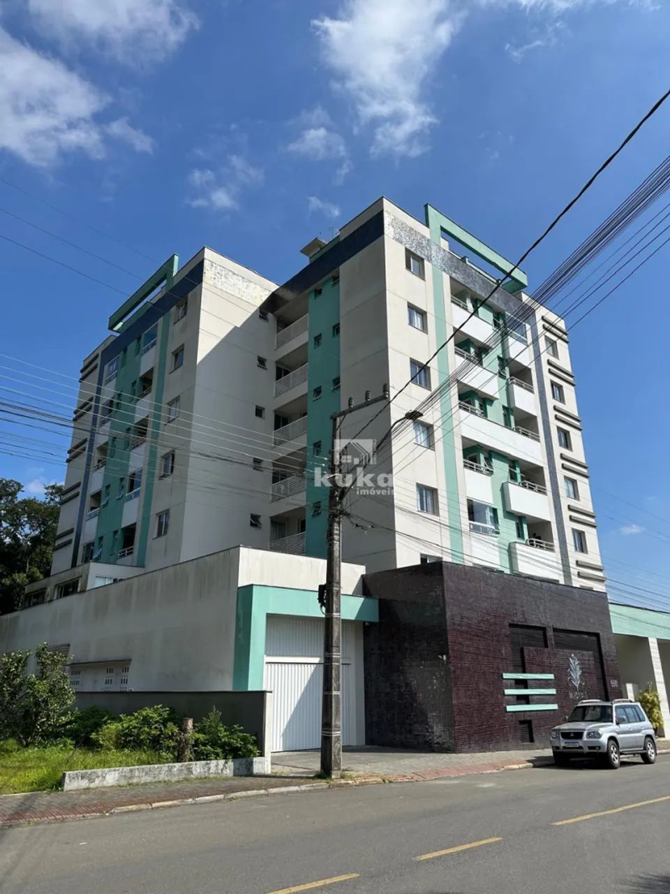 APARTAMENTO MOBILIADO À VENDA - Foto 2
