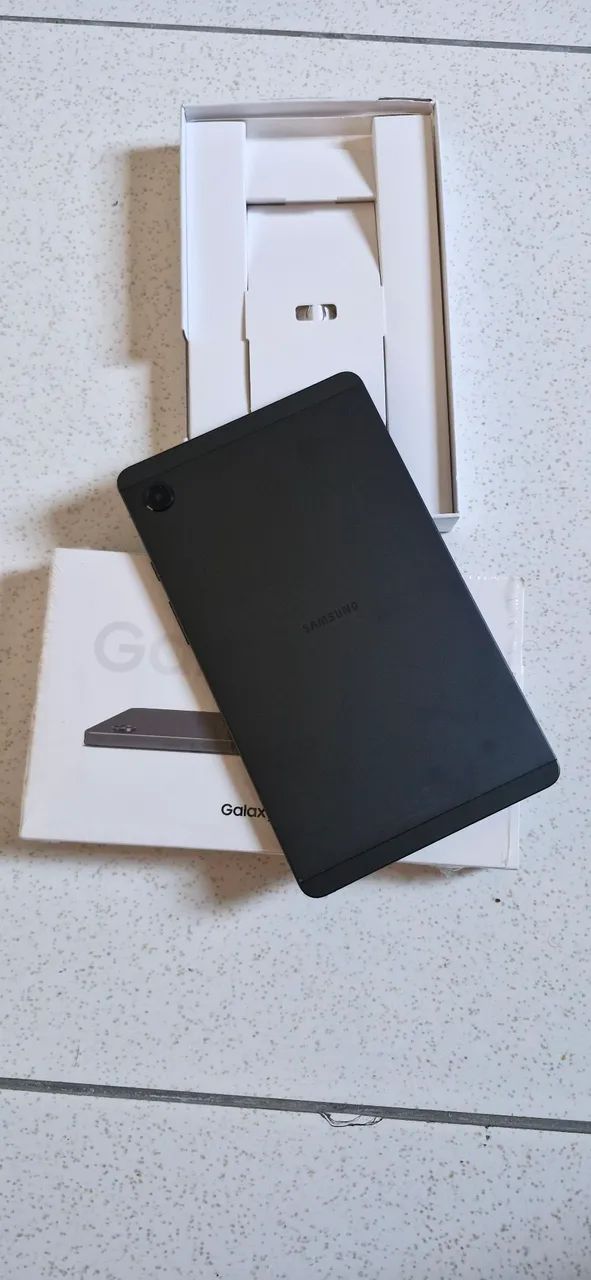 Galaxy Tab A9 - Foto 4