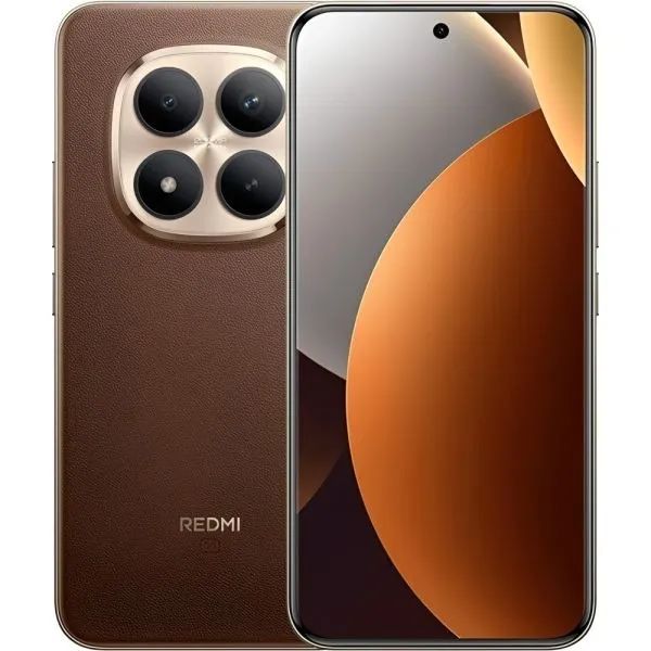 Redmi Note 15 Pro Plus 5G - Foto 2
