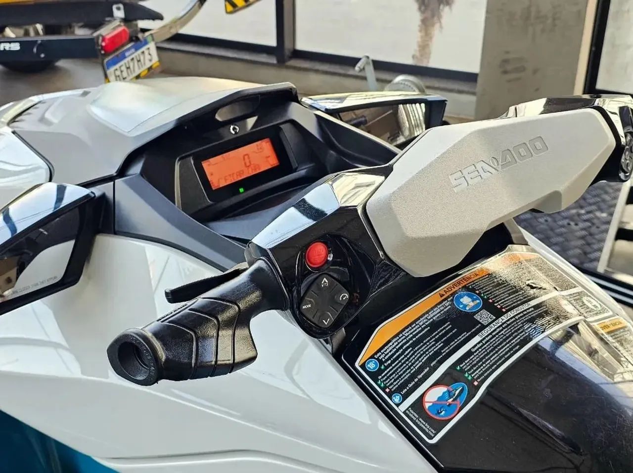 JET SKI GTI 130 SE 2026 - Foto 3