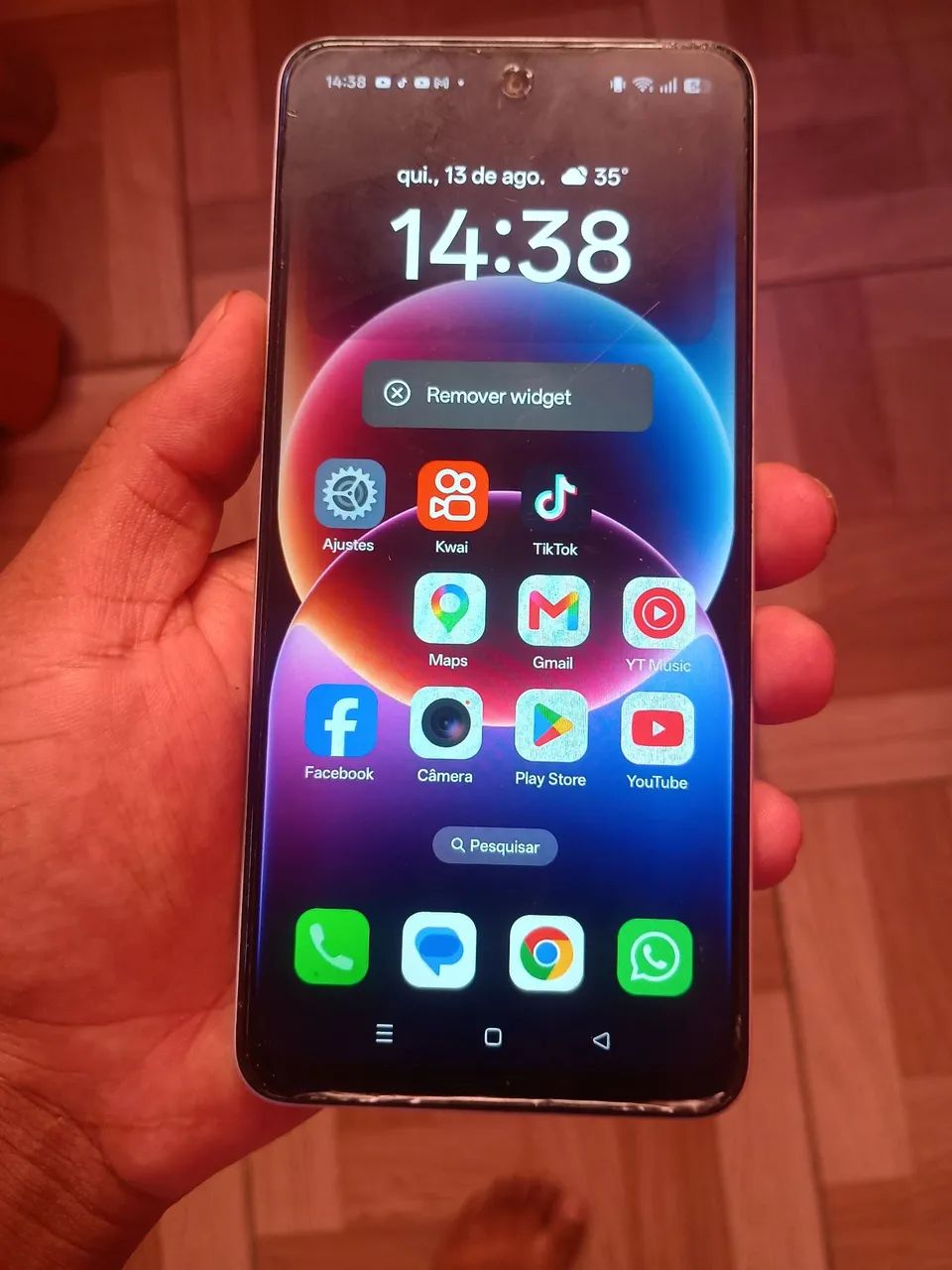 Oppo a5  - Foto 2
