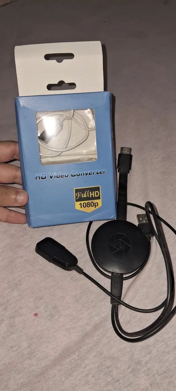 Aparelhos Hdmi - Foto 4
