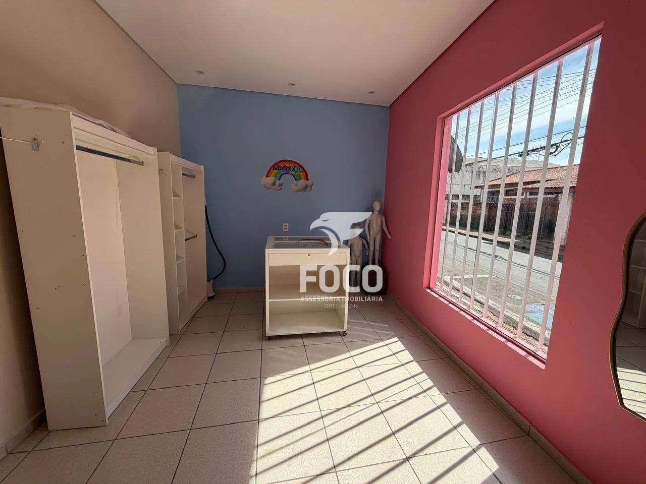 Loja para alugar, 100 m² por R$ 2.800,00/mês - Centro - Rio Claro/SP - Foto 2