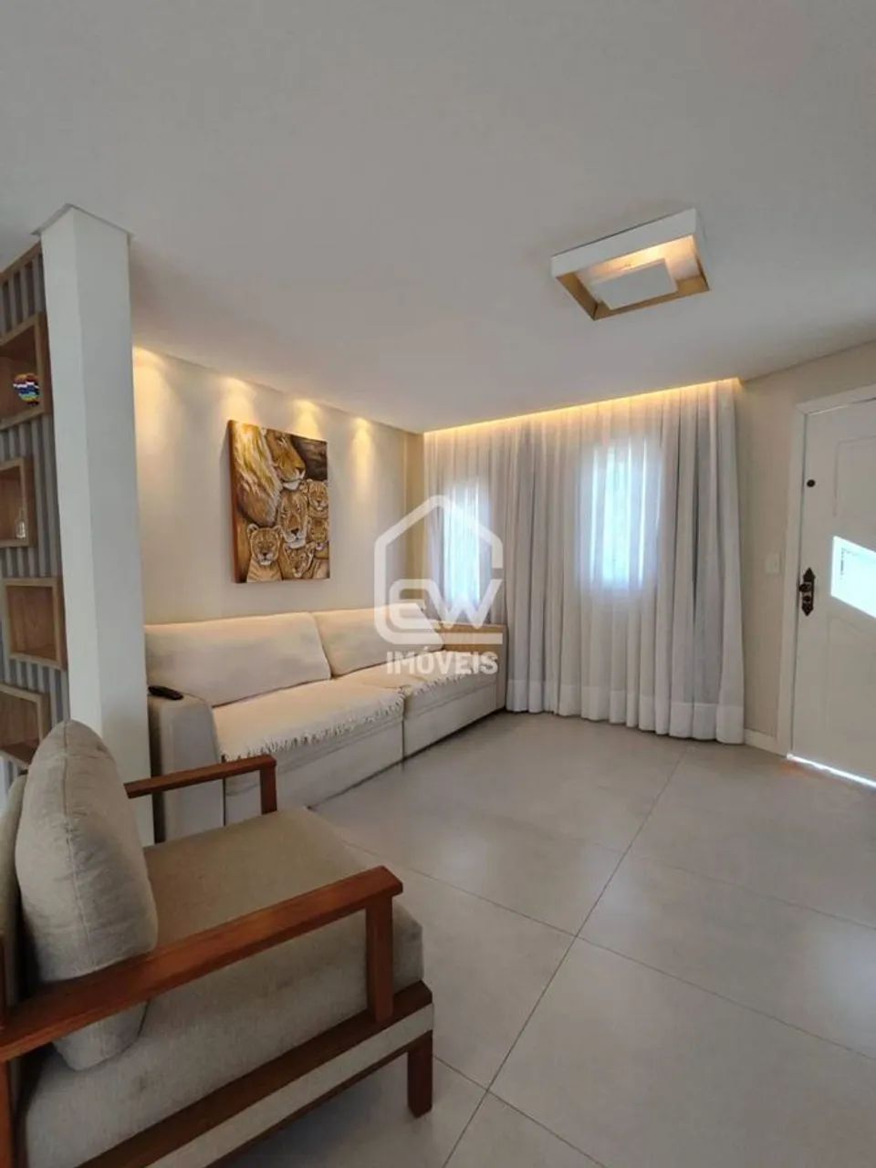 Sobrado com 183,17m² em Schroeder, SC - Foto 4