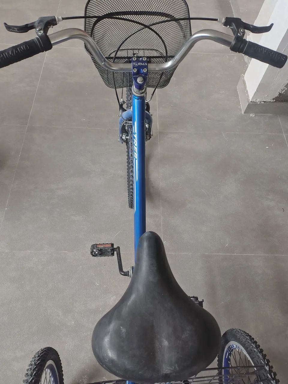 Triciclo  - Foto 3