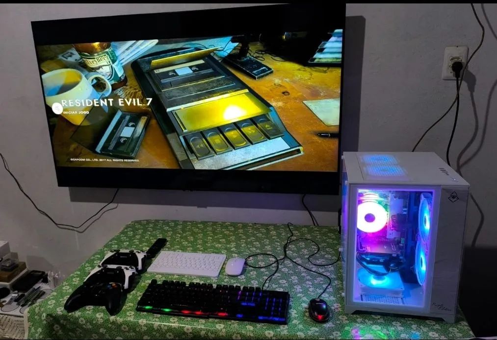 PC GAMER / Computador  - Foto 3
