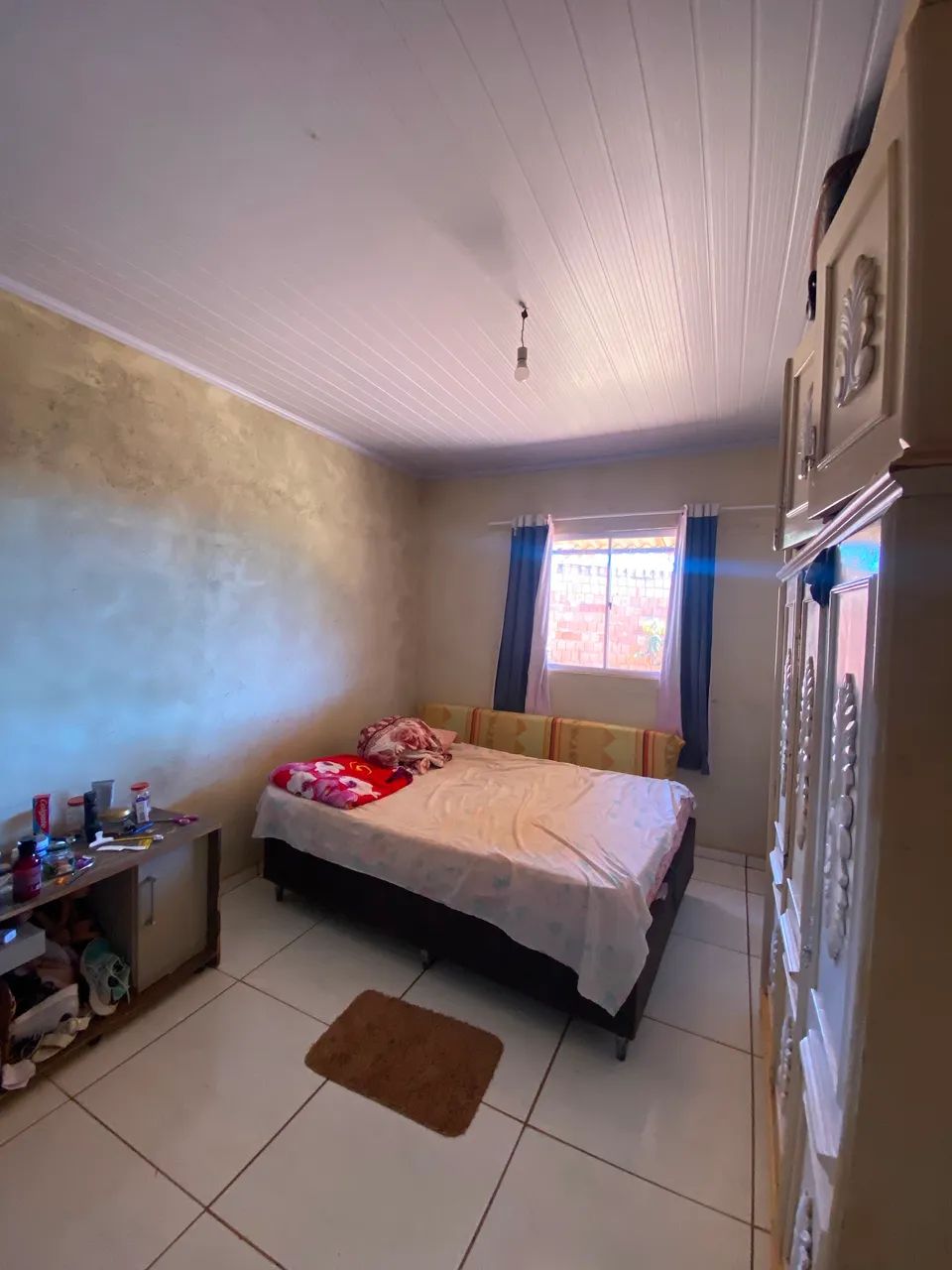 Vendo Casa 