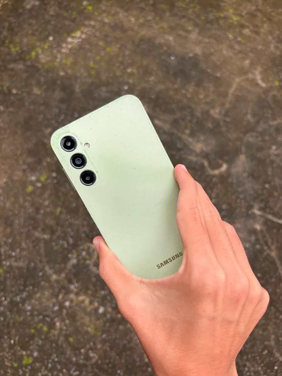 Celular Samsung A14 128Gb - Foto 5
