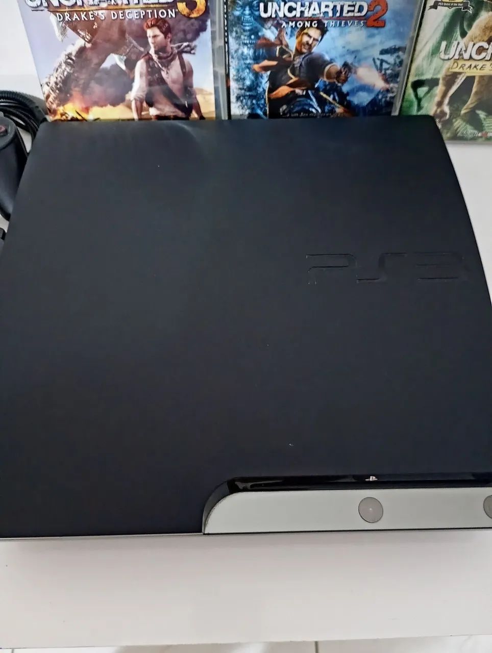 PS3 Original