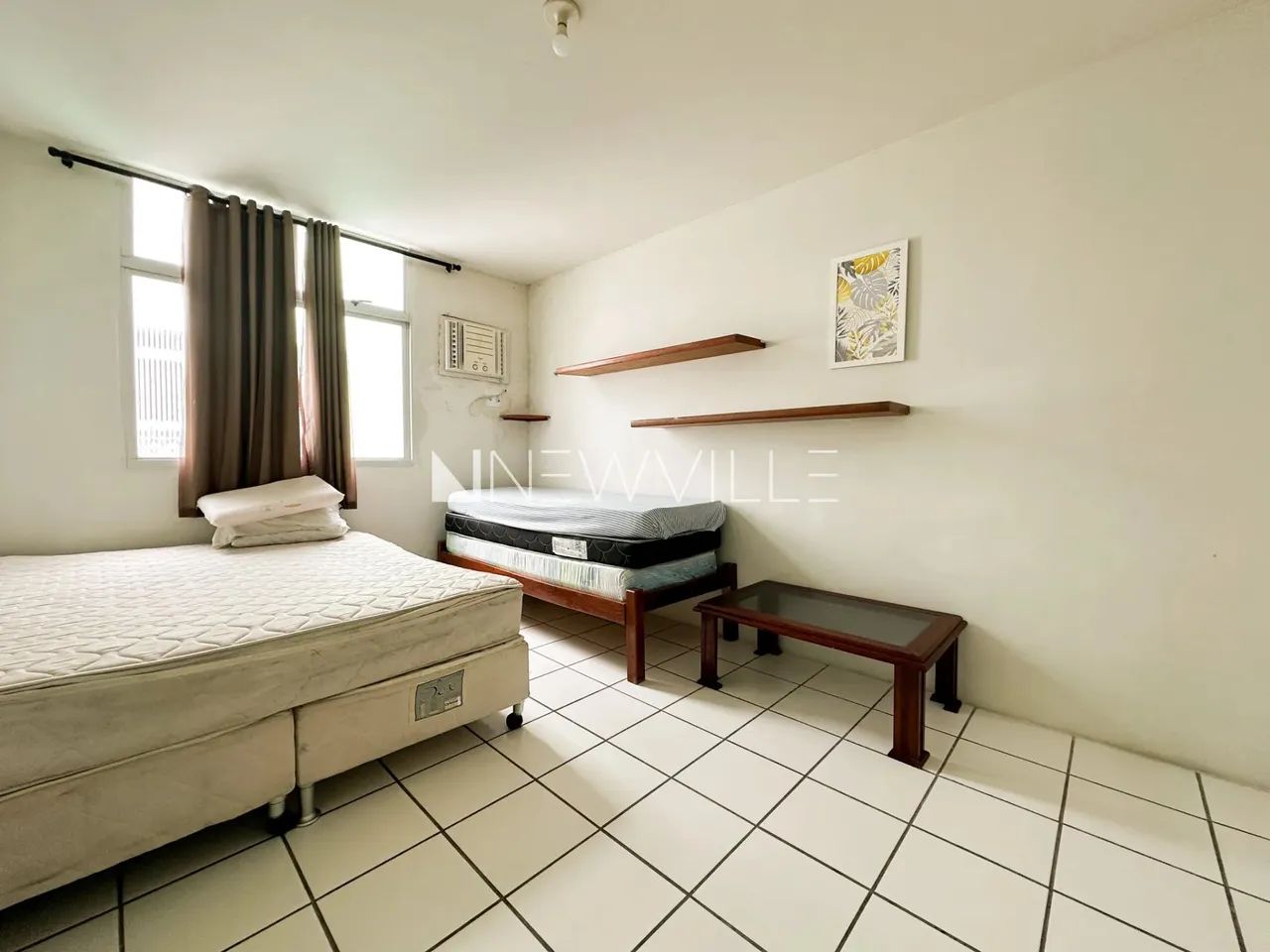 Apartamento para locação em Boa Viagem com 3 quartos - Foto 10