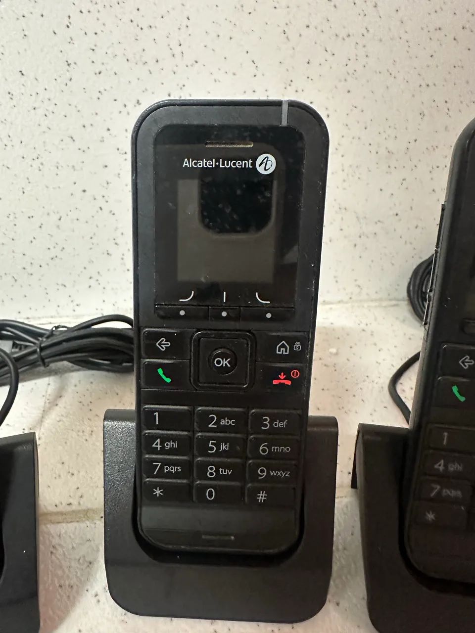 Telefone Alcatel 8232  - Foto 2
