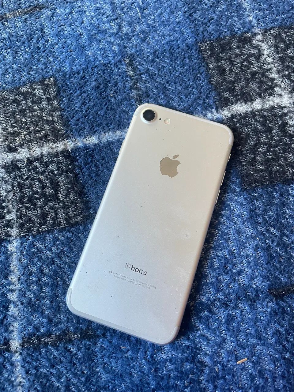 iPhone 7 - Foto 2