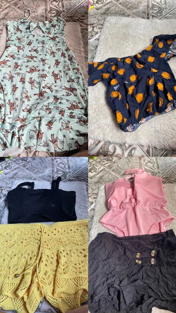 Brechó  - Foto 4