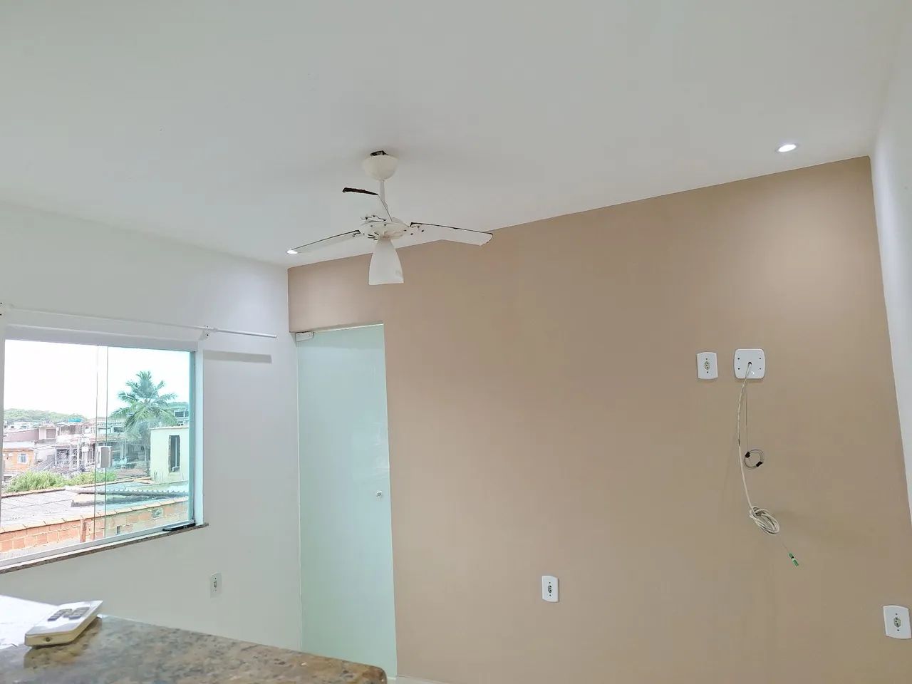 Aluguel de apartamento 
