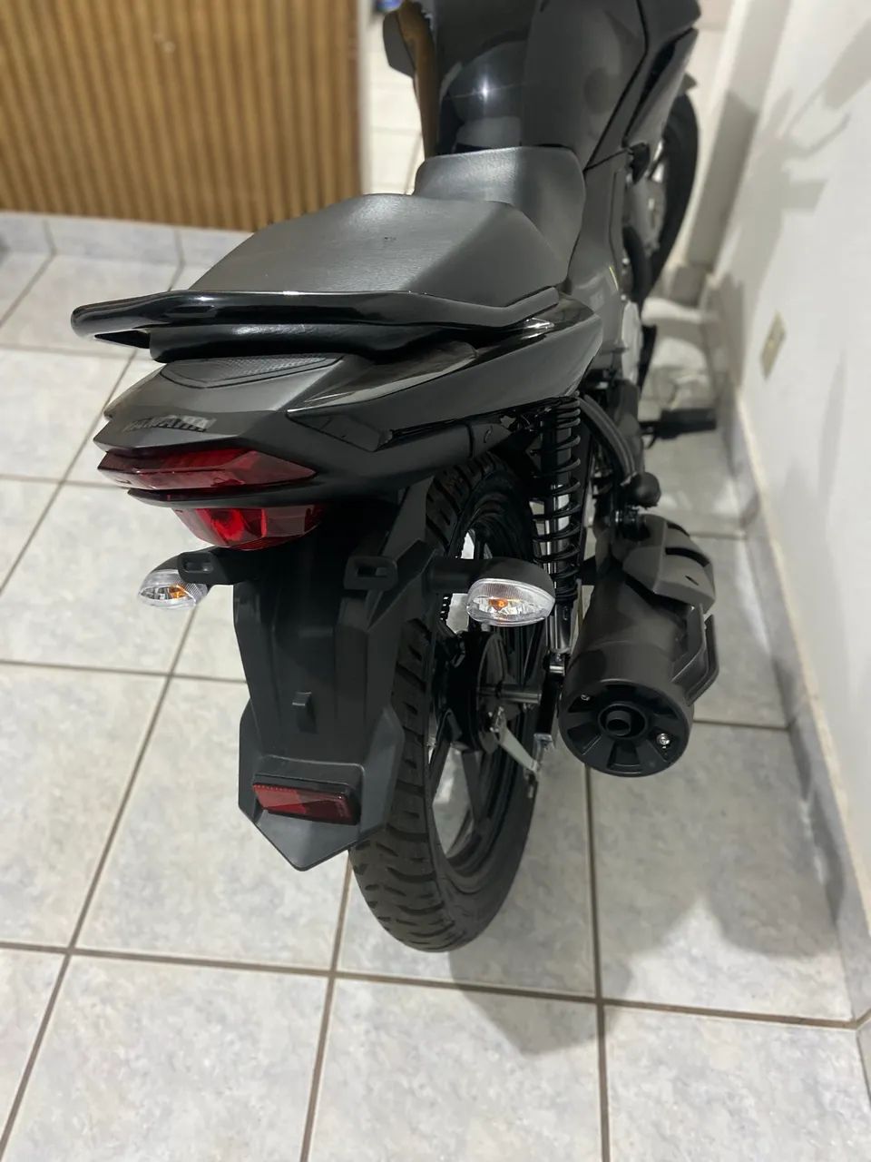 YAMAHA FACTOR 2026 - Foto 3