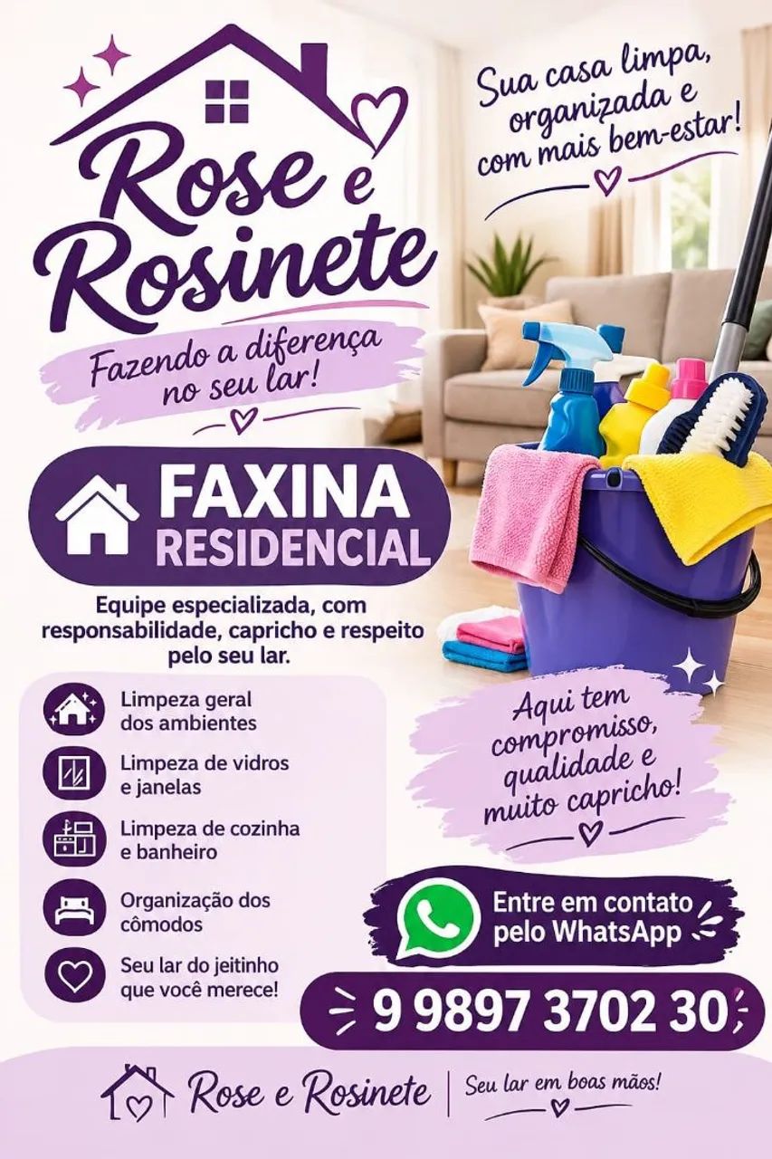 Diarista 
