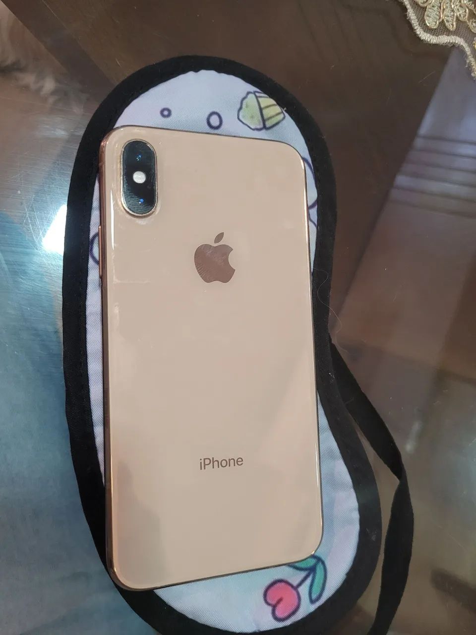 Iphone Xs 64GB, super conservado!!!! - Foto 2