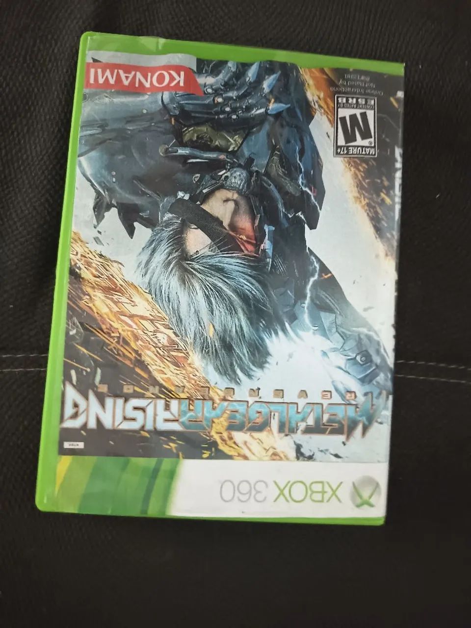 Jogos de Xbox 360 retrocompativeis - Foto 3