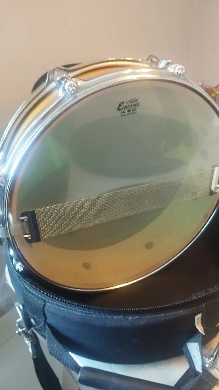 Caixa MAPEX Piccolo  - Foto 3