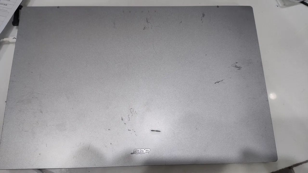 Notebook acer - Foto 2