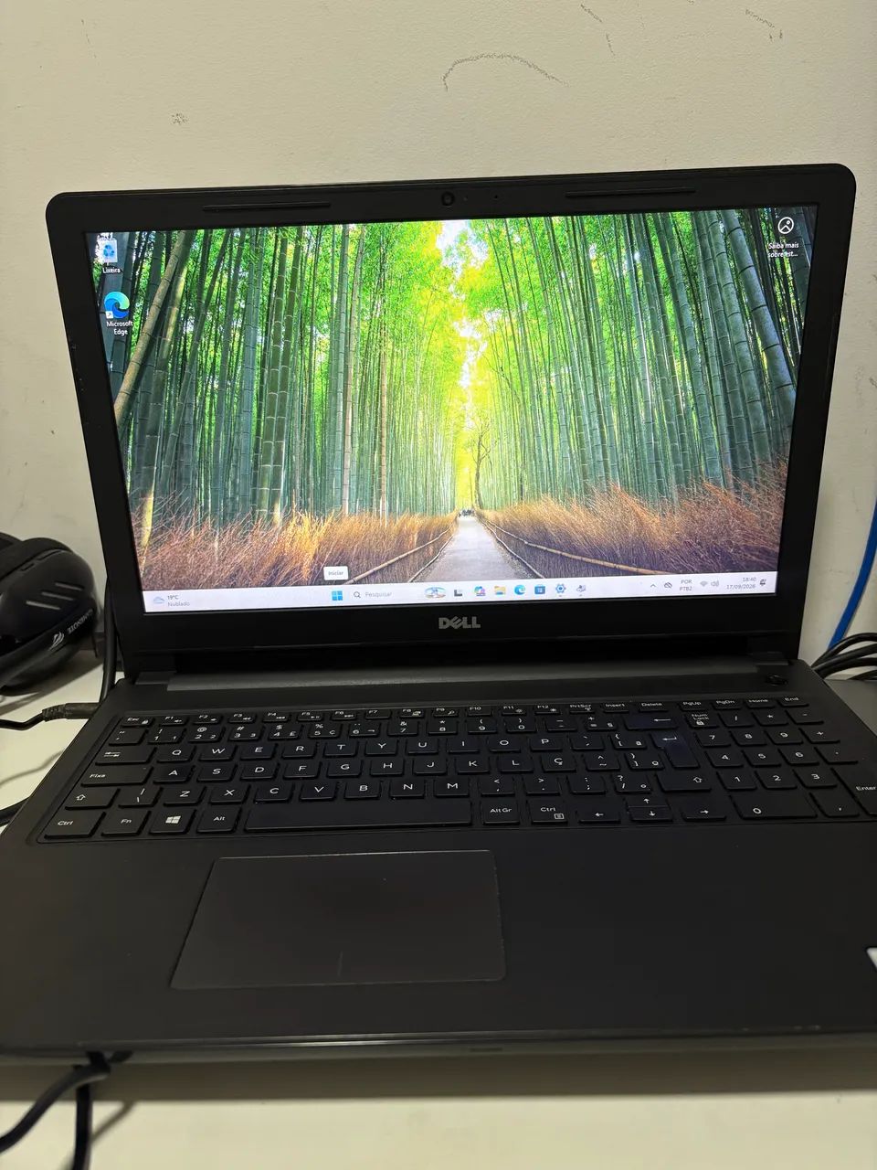 Notebook Dell Inspiron 3567 - Foto 4