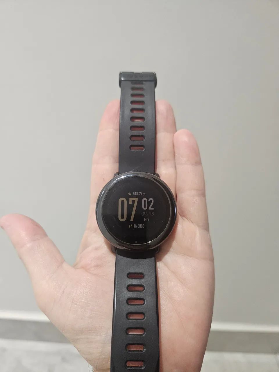 Smartwatch Amazfit Pace