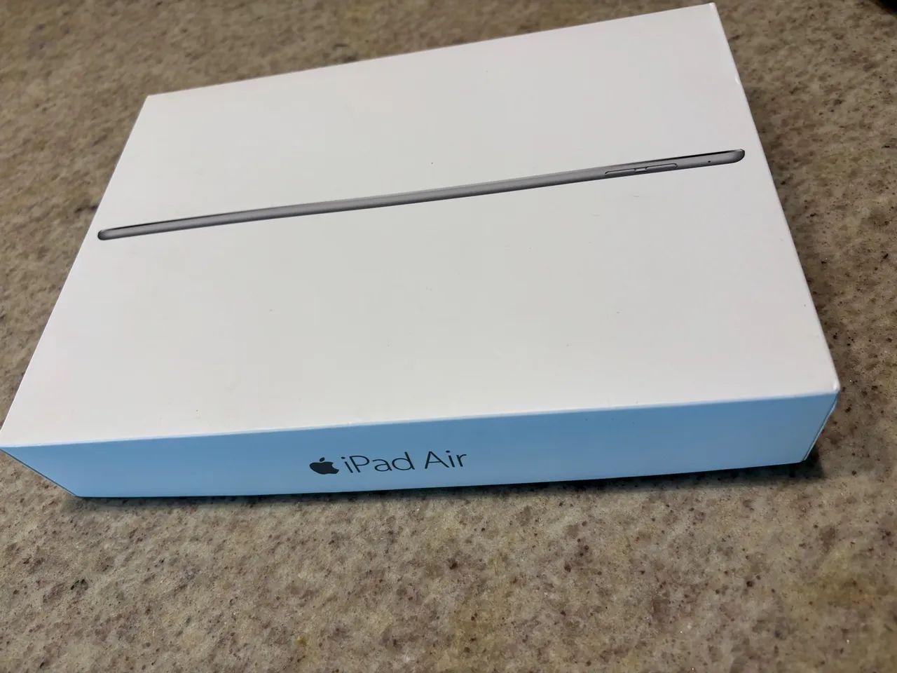iPad Air 2 128GB