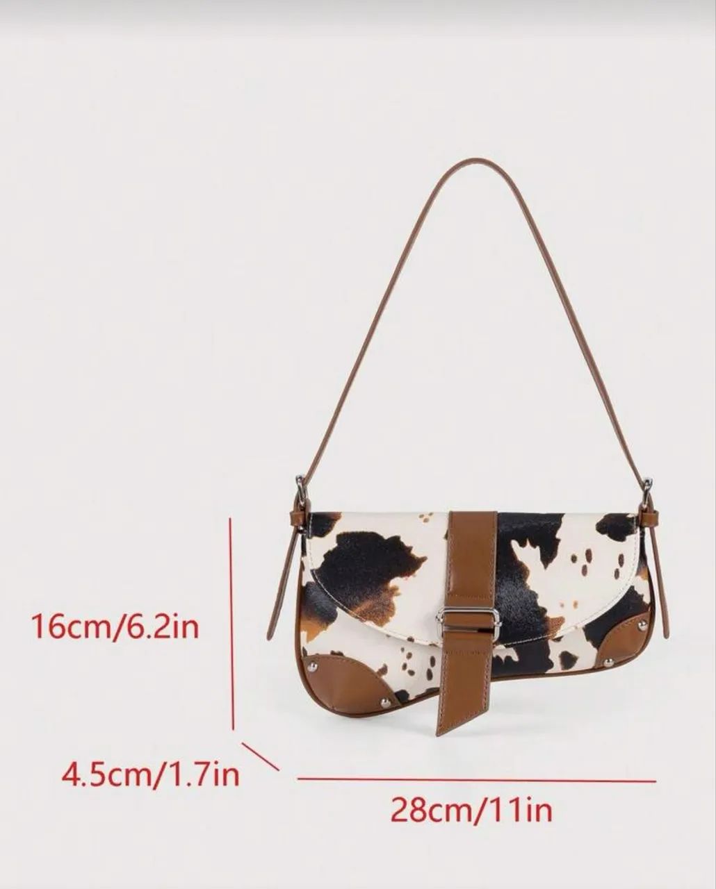 Bolsa ombro