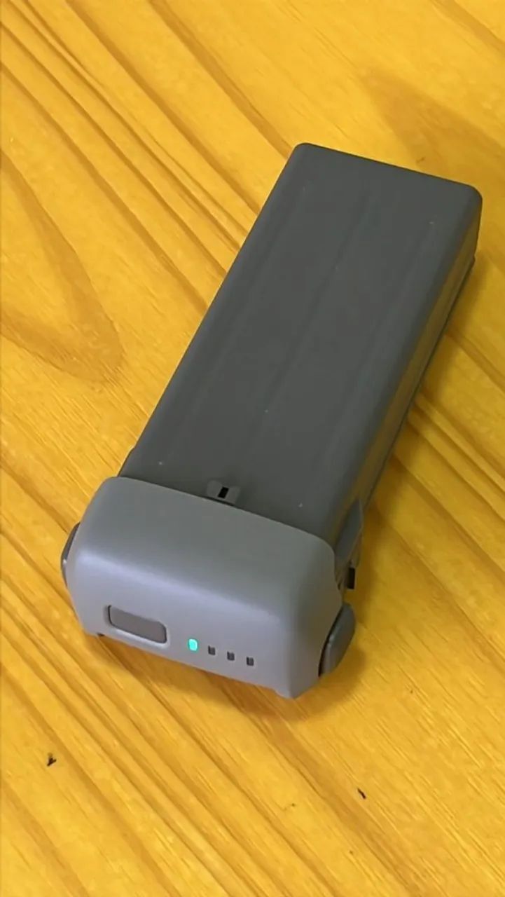 Bateria para drone DJI Avata 360 nova - Foto 2