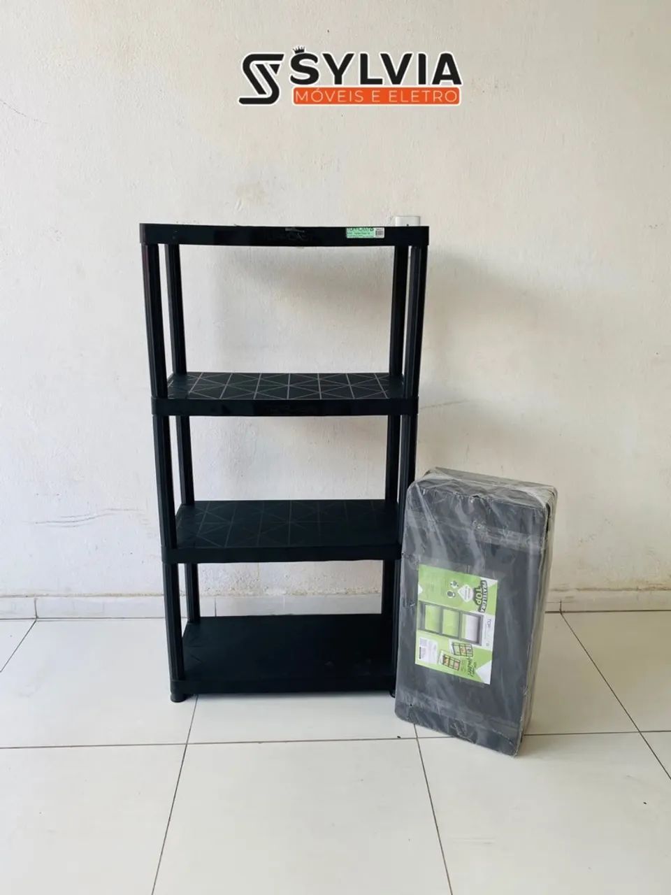 ESTANTE MODULAR (NOVA)