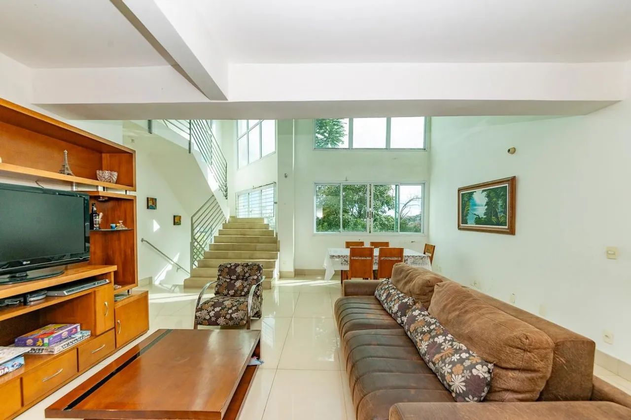 Casa à Venda - Estoril , 3 Quartos, 404 m2 - Foto 2