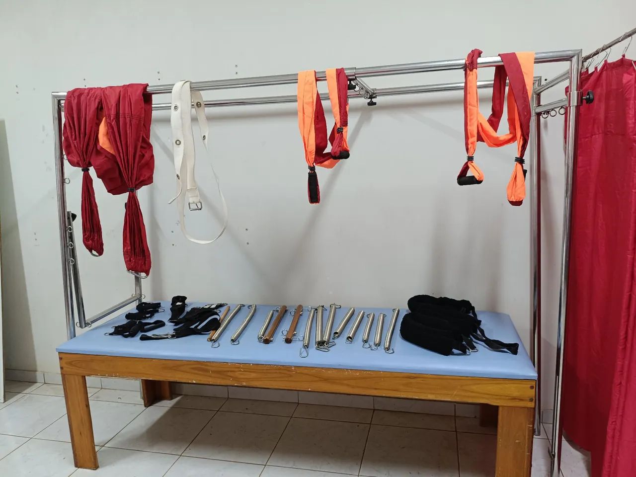 Aparelhos de Pilates - Foto 2
