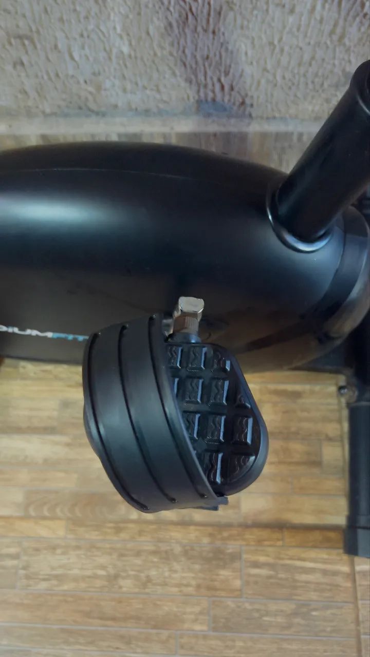 Bicicleta ergométrica podium fit  - Foto 4
