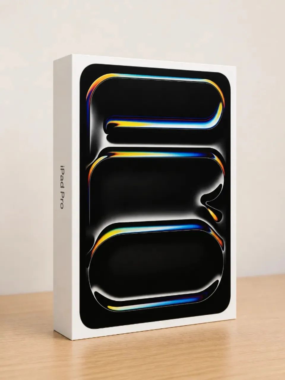 iPad Pro M5 11pol 256Gb wifi Novo Lacrado Garantia Loja Física