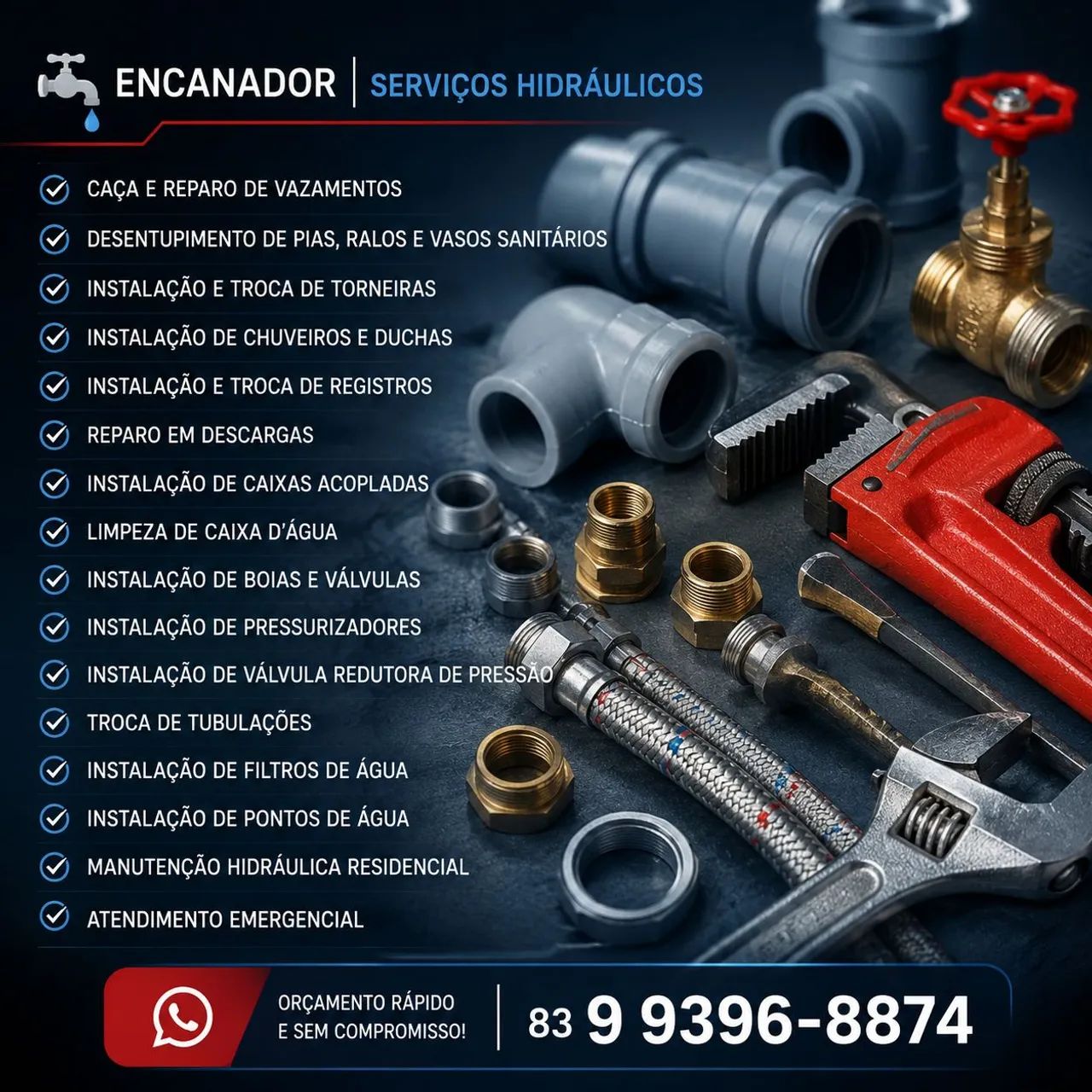 Encanador