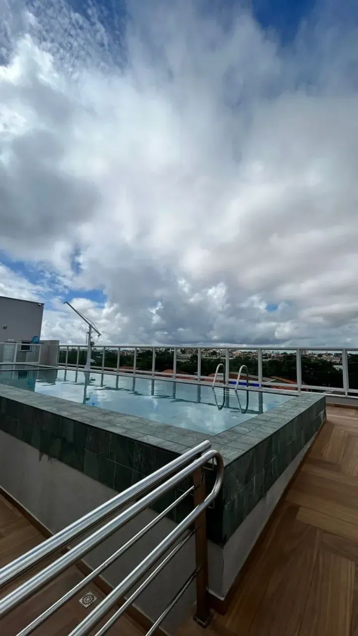 APARTAMENTO ALTOS DO SÃO FRANCISCO - Foto 5
