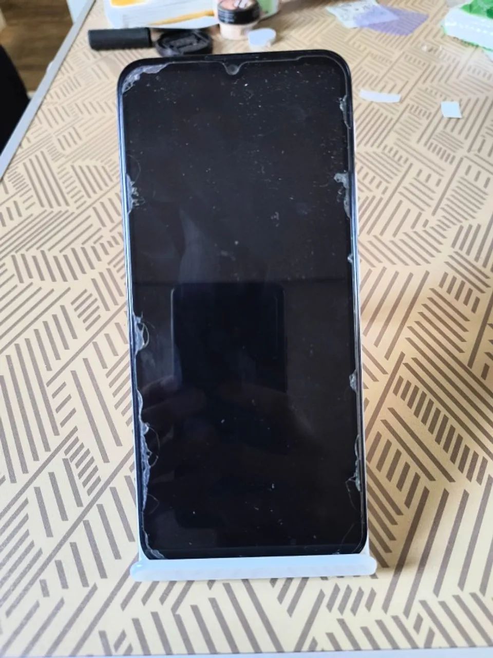 Celular moto g30 - Foto 3