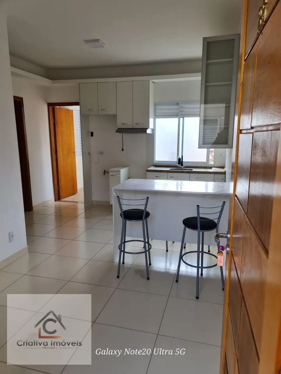Apartamento Vila Matilde - São Paulo - SP - Foto 3